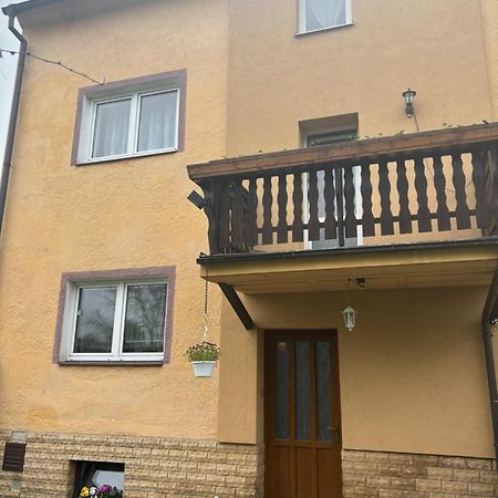 Penzion U Dusku KLV Exterior foto