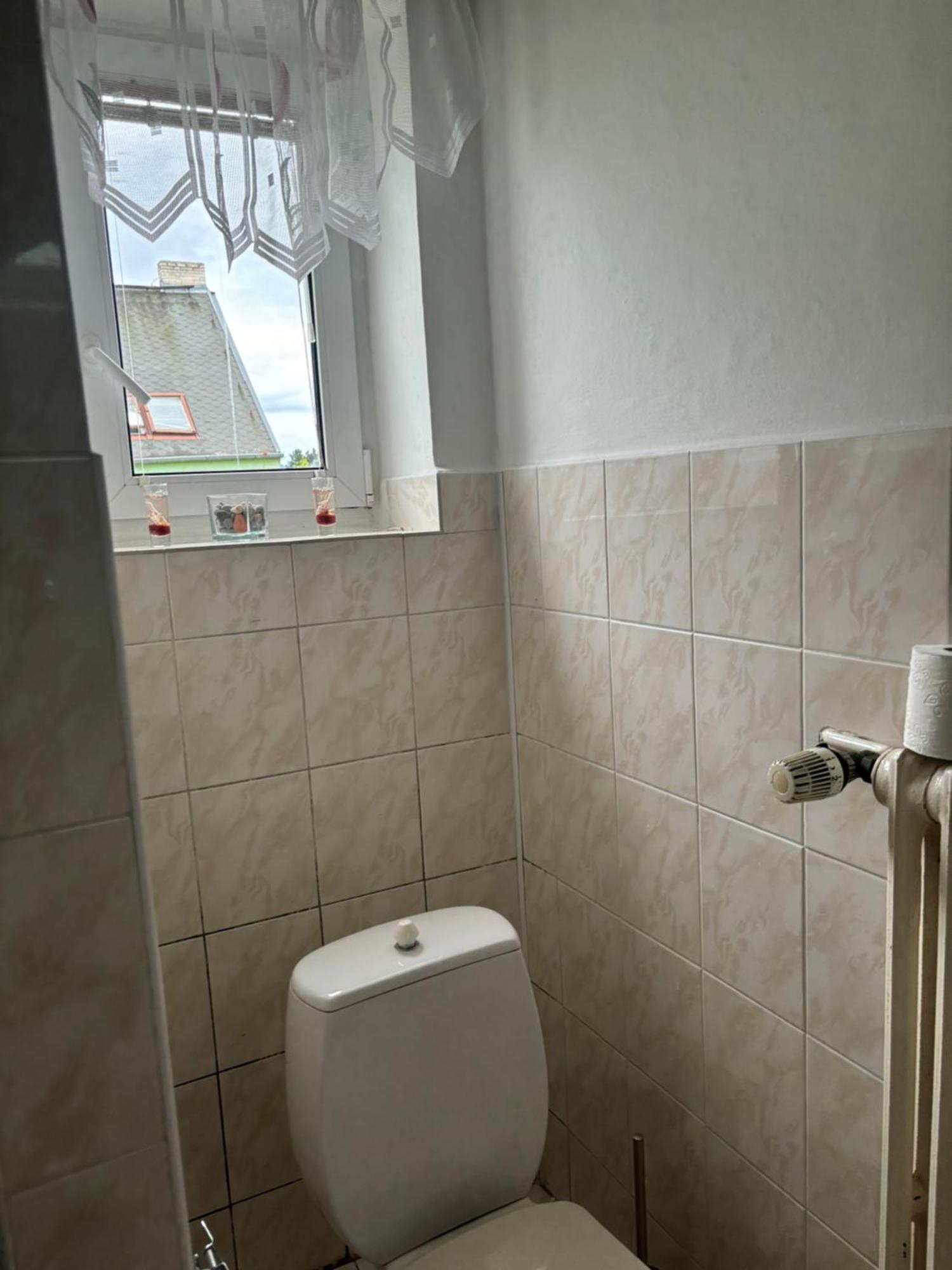 Penzion U Dusku KLV Exterior foto