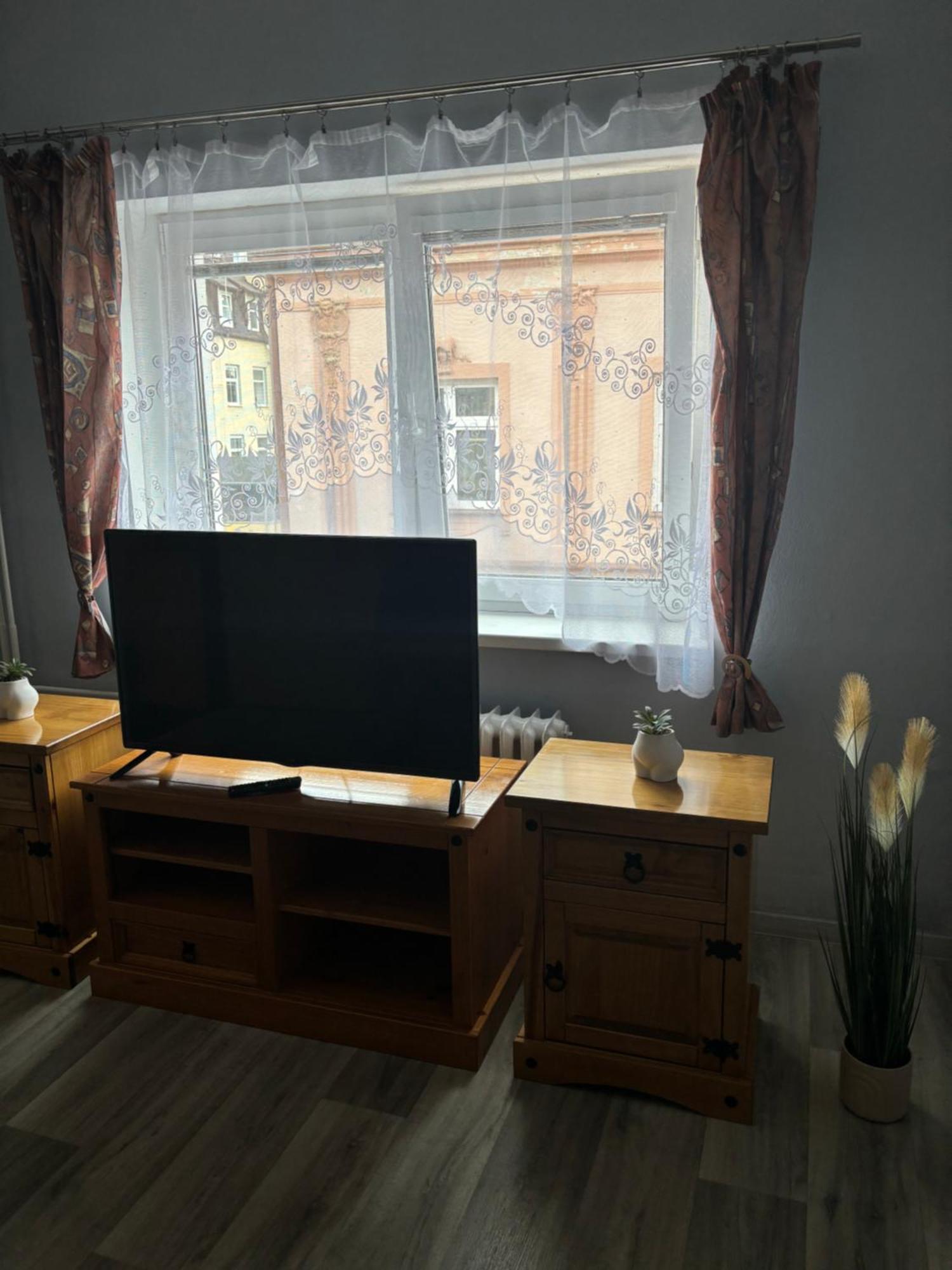 Penzion U Dusku KLV Exterior foto