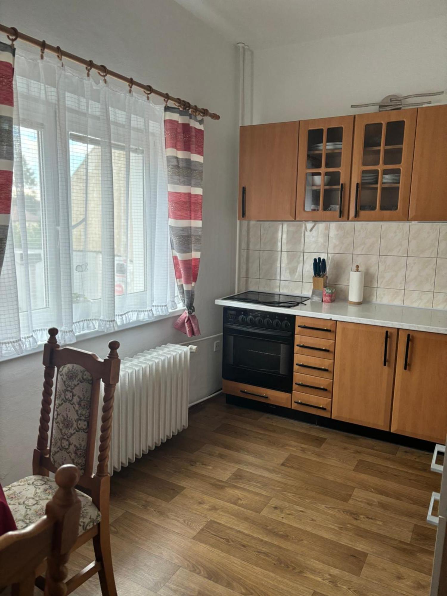 Penzion U Dusku KLV Exterior foto