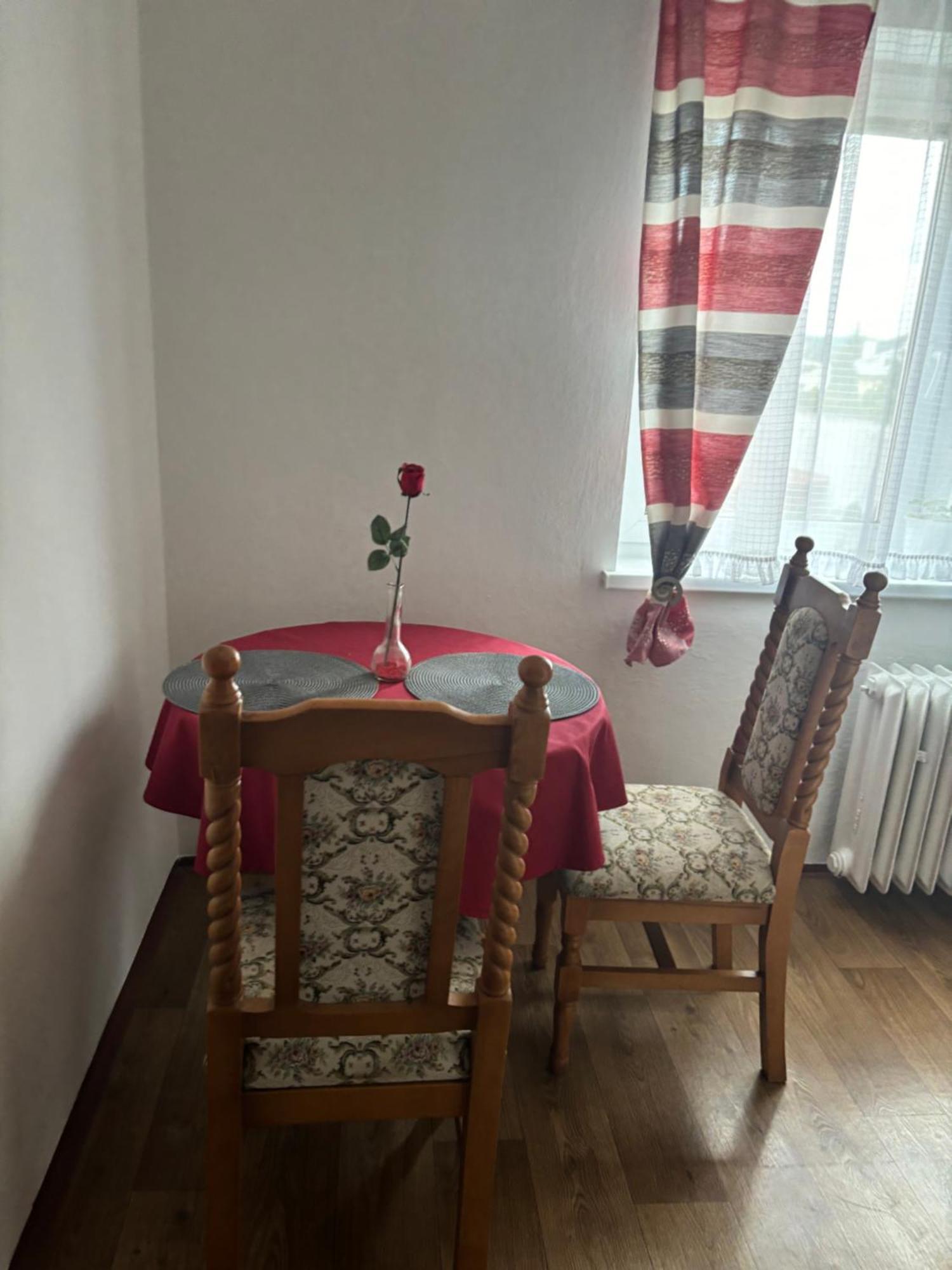 Penzion U Dusku KLV Exterior foto